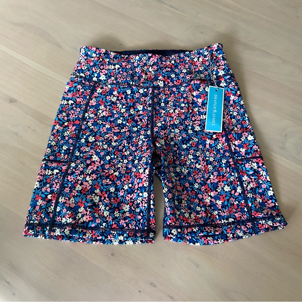 Draper James Bike Shorts